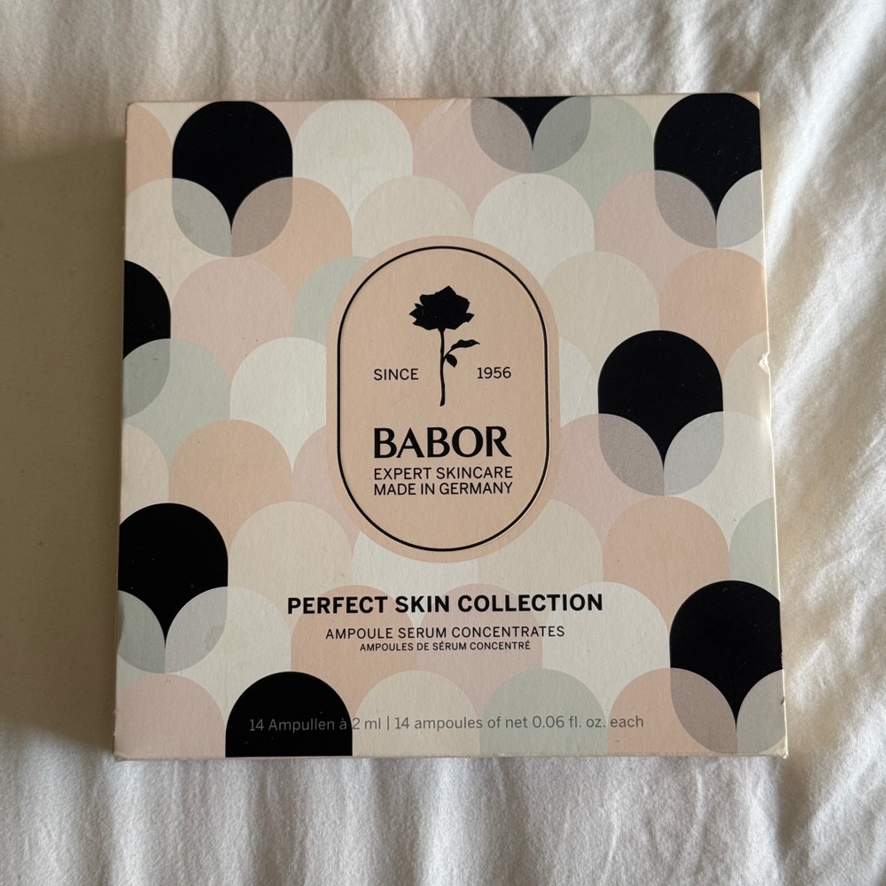 Babor Perfect Skin Collection - Picture 4 of 4
